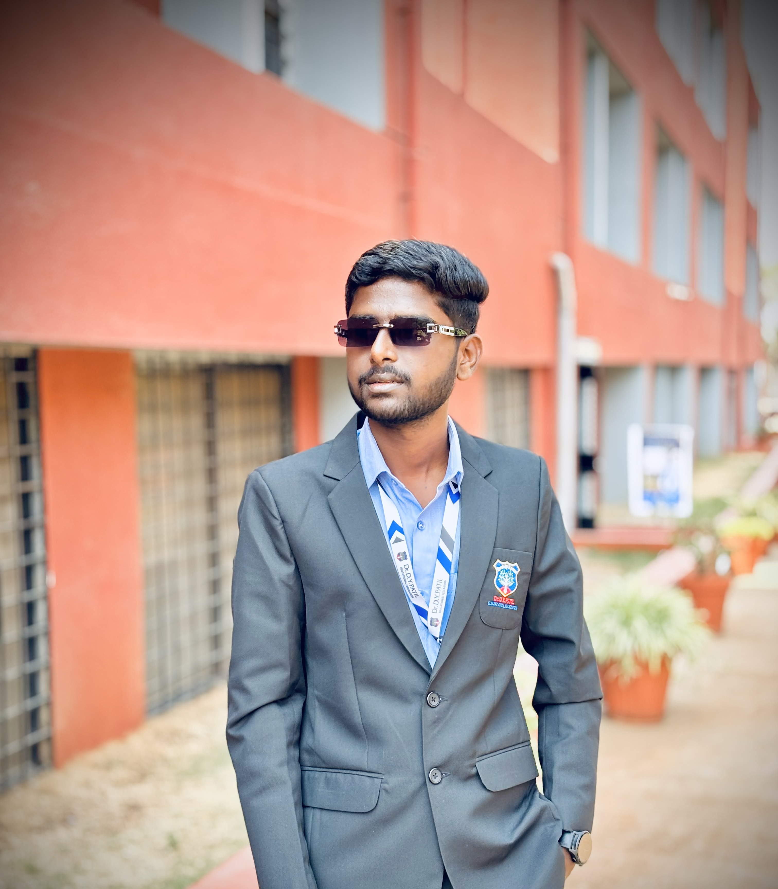 Pradip Kale
